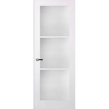 Skantrae binnendeur SKS 3253 93x211,5, Ophalen of Verzenden, Zo goed als nieuw, Binnendeur, 200 tot 215 cm