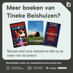 Als zand door mijn vingers 9789041331496 Tineke Beishuizen, Verzenden, Gelezen, Tineke Beishuizen
