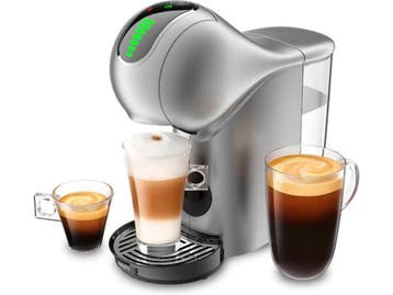 Veiling - Krups NESCAFÉ Dolce Gusto Genio S Touch KP440E -, Witgoed en Apparatuur, Koffiezetapparaten, Nieuw