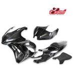 Complete Set Race Kuipen Kawasaki ZX10R 2016-2020, Verzenden, Nieuw