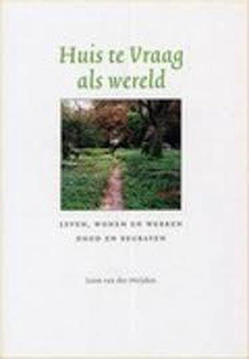 Huis te vraag - Leon van der Heijden 9879078381134, Verzenden, Zo goed als nieuw, Leon van der Heijden