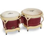 Latin Percussion M201-RW Matador Oak 7-1/4 & 8-5/8 Bongo, Muziek en Instrumenten, Verzenden, Nieuw