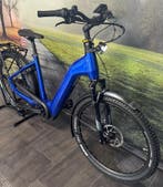 ACTIE! Flyer Gotour5 5.43 E-bike | 750WH | VAN €5199 NU €…, Overige merken, Nieuw, Ophalen of Verzenden, 47 tot 51 cm