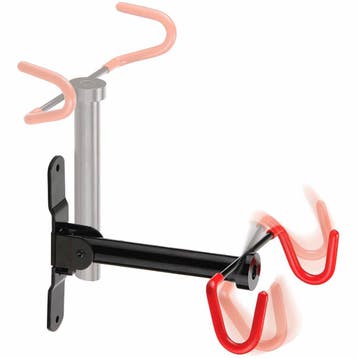 Icetoolz muurbeugel draai/opklapb, Fietsen en Brommers, Nieuw