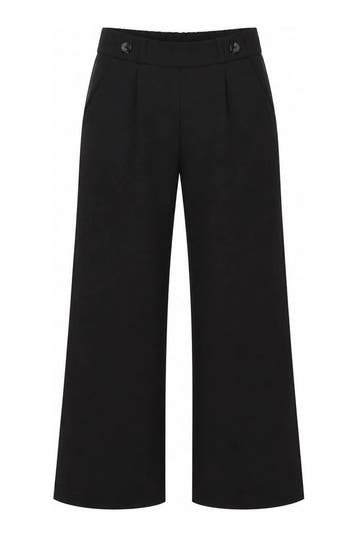 Jdy Broek in maat M Zwart, Kleding | Dames, Truien en Vesten, Jdy, Verzenden, Zo goed als nieuw, Zwart