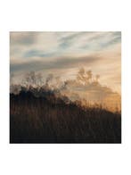 Ben Dauchez - Variation sur les dunes #1, Antiek en Kunst