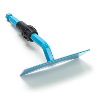 Schoffel | Gardena | 12 cm (Combisystem), Tuin en Terras, Hand-tuingereedschap, Nieuw, Verzenden