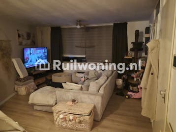 Woningruil Oegstgeest en omstreken