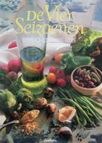 De vier seizoenen, een culinaire reis 9789054268024, Boeken, Verzenden, Gelezen, P. Sheldon Johns