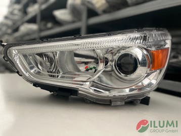 MITSUBISHI ASK LIFT XENON KOPLAMP LINKS 8301C641, Verzenden, Gebruikt, Mitsubishi