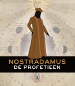 De profetieën 9789025301125 Nostradamus, Verzenden, Gelezen, Nostradamus