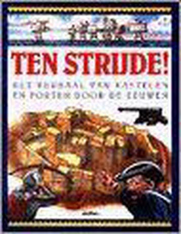 TEN STRIJDE - M. Day 9789054269939, Verzenden, Gelezen, M. Day
