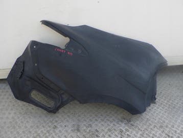 Toyota Camry 8 VIII achter spatbord rechts, Verzenden, Gebruikt
