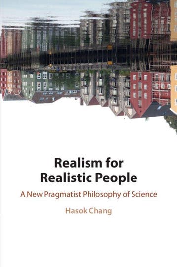 9781108455930 Realism for Realistic People, Verzenden, Nieuw, Hasok Chang