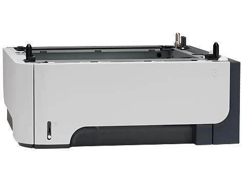 HP - HP Laserjet Jet invoerlade voor 500 vel (CE464A) voor, Computers en Software, Printerbenodigdheden, Overige typen, Gebruikt