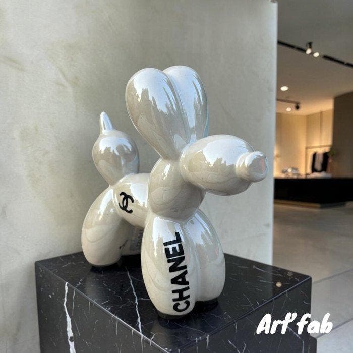 Artfab - Pearl Edition, Antiek en Kunst, Kunst | Designobjecten