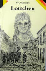 LOTTCHEN 9789069910789 P. van Eijck, Verzenden, Gelezen, P. van Eijck