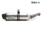 Uitlaatdemper Sport Honda CB 500 X 2017-2018 (CB500X PC59), Verzenden, Gebruikt