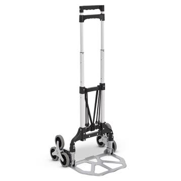 Inklapbare Trappensteekwagen / Steekwagen - Max. 80 kg - Inc, Verzenden, Nieuw