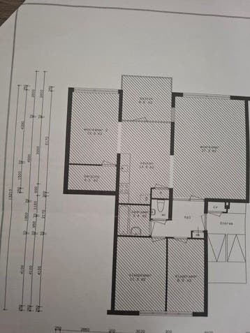Te huur: Appartement Stenghof in Amsterdam, Noord-Holland, Appartement, Amsterdam