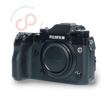 Fujifilm X-H1 nr. 3359, Audio, Tv en Foto, Fotocamera's Digitaal, Ophalen of Verzenden, Zo goed als nieuw