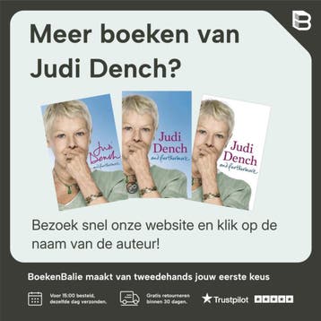 Shakespeare - Judi Dench 9780241632178, Verzenden, Gelezen, Judi Dench