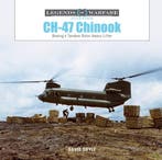 9780764367854 Legends of Warfare: Aviation66- CH-47 Chinook, Verzenden, Nieuw, David Doyle