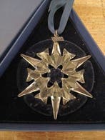 Swarovski - Beeldje - Christmas Ornament - Annual Edition