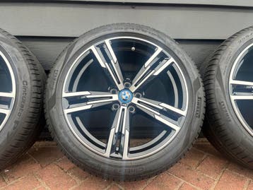 18 inch Styling 848 zomer BMW 2 G20, 3 en 4 Serie / 848M, Ophalen, Nieuw