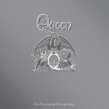 lp nieuw - queen - Platinum Collection (nieuw), Cd's en Dvd's, Vinyl | Rock, Verzenden, Zo goed als nieuw, Overige formaten
