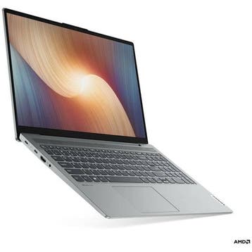 Lenovo IdeaPad 5 15ABA7 | AMD Ryzen 5 | 16GB, Nieuw, SSD, 240/256GB, Lenovo