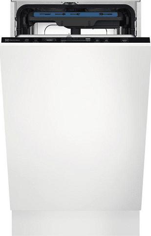 €639 Electrolux KEMC3211L Vaatwasser, Witgoed en Apparatuur, Vaatwasmachines, Ophalen of Verzenden, Nieuw, Inbouw