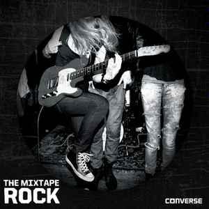 cd card - Various - The Mixtape 5 - Rock, Verzenden, Zo goed als nieuw, Rock en Metal