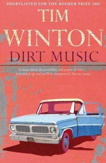 Dirt Music - Tim Winton 9780330490269, Verzenden, Gelezen, Tim Winton