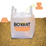 Dolomiet Gravier d’Or Split Geel Parkgoud Halfverharding, Tuin en Terras, Dolomiet, Verzenden, Geel, Nieuw