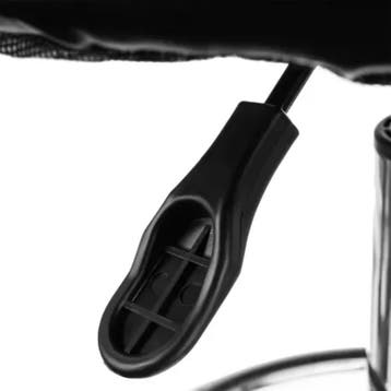 Beautylushh Professionele Kapperskruk - Comfort en Stijl..., Ophalen of Verzenden, Nieuw