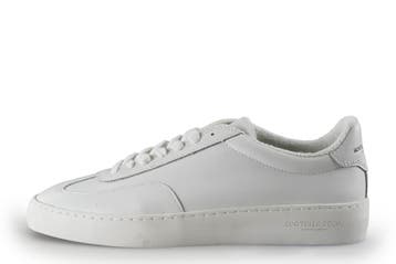 Scotch &amp; Soda Sneakers in maat 43 Wit, Verzenden, Wit, Scotch &amp; Soda, Sneakers of Gympen