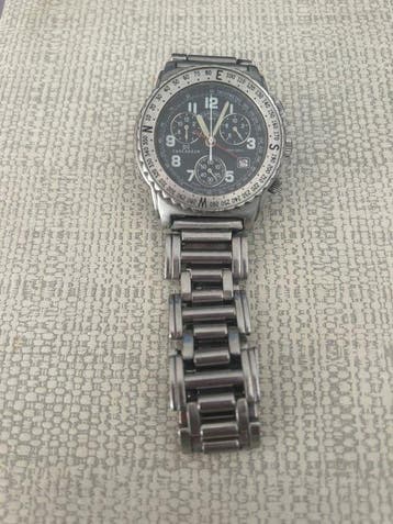Certina - DS Cascadeur - Zonder minimumprijs - 541 8015 8116, Nieuw