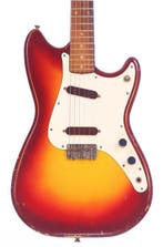 Fender - Duo-Sonic - - Elektrische gitaar - Verenigde Staten, Nieuw