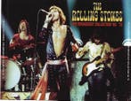 cd - The Rolling Stones - The Broadcast Collection 65 72, Verzenden, Zo goed als nieuw