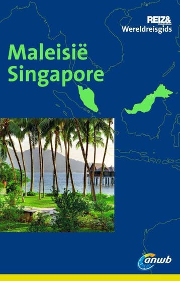 Maleisië Singapore / ANWB Wereldreisgids - Renate Loose, Boeken, Verzenden, Zo goed als nieuw, Renate Loose