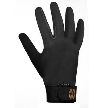 MacWet Climatec Long Sports Gloves Zwart - maat 10,5, Ophalen of Verzenden, Nieuw, Overige Merken