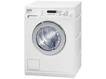 WEG=WEG: Miele W5736 7KG Wasmachine Refurbished 1300TPM, Witgoed en Apparatuur, Wasmachines, Minder dan 85 cm, Verzenden, Zo goed als nieuw