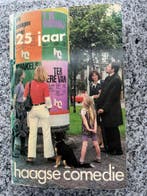25 jaar Haagse Comedie, Verzenden, Nieuw