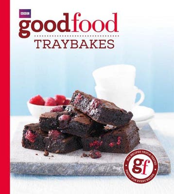 Good Food Traybakes - Anonymous 9781849907842, Verzenden, Gelezen, Anonymous