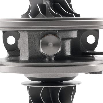 Turbo Cartridge compatible for Dodge Mercedes Freightliner, Verzenden, Nieuw, Mercedes-Benz