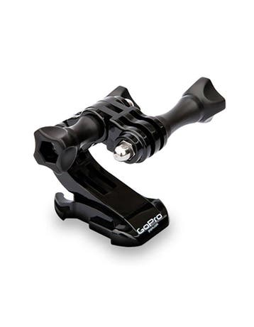 GoPro Helmet Front Mount (AHFMT-001) (Nieuw), Verzenden, Nieuw