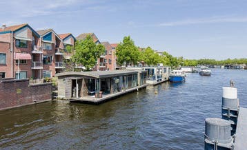 Te huur: Huis Zuider Buiten Spaarne in Haarlem, Haarlem, Noord-Holland