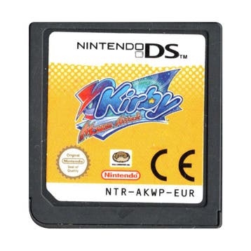 DS Kirby: Mouse Attack, Spelcomputers en Games, Games | Nintendo DS, Verzenden, Zo goed als nieuw