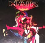 cd - Galt MacDermot - Hair (Original Soundtrack Recording), Cd's en Dvd's, Verzenden, Zo goed als nieuw